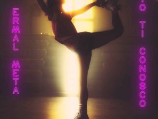 Ermal Meta - Io ti conosco