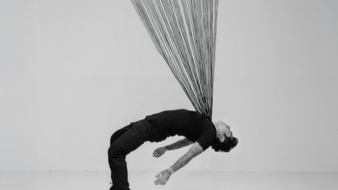 Fedez - TELEPATICAMENTE