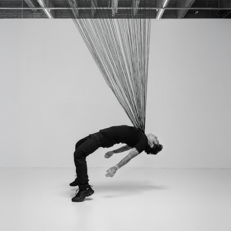 Fedez - TELEPATICAMENTE