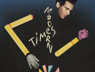 MIKA - Modern Times