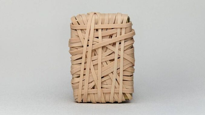 Mumford & Sons, Hozier - Rubber Band Man