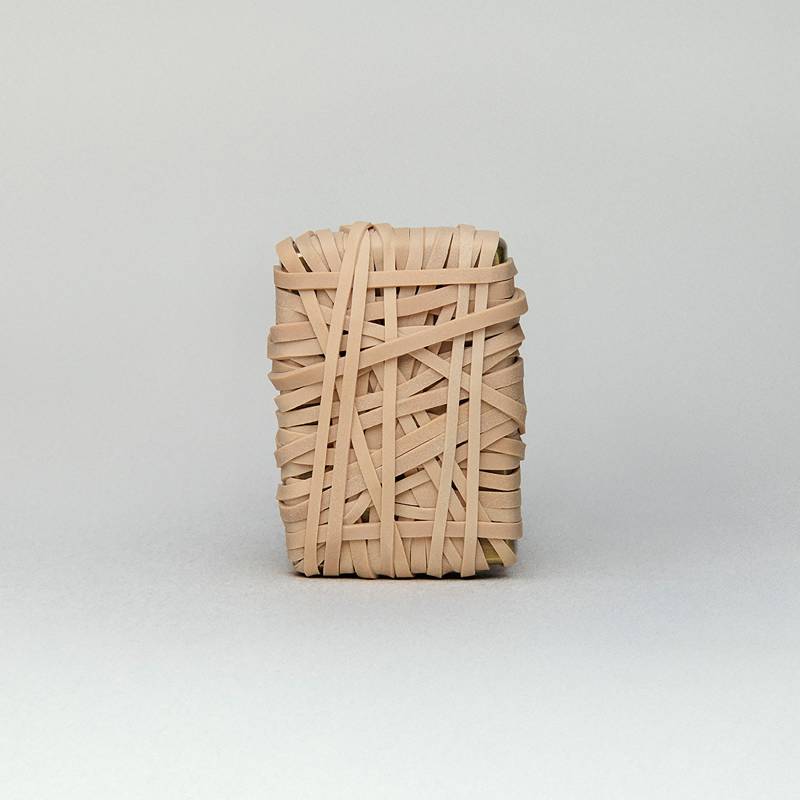 Mumford & Sons, Hozier - Rubber Band Man