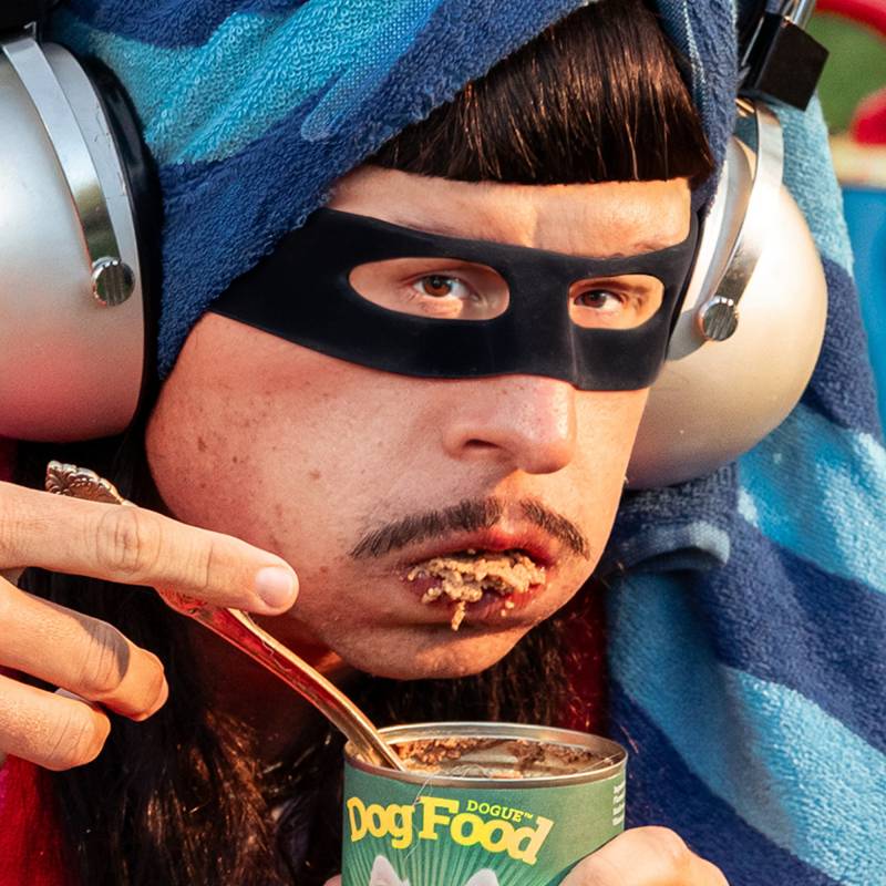 Oliver Tree - Superhero