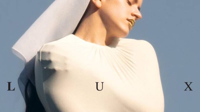 ROSALÍA, Björk, Yves Tumor - Berghain