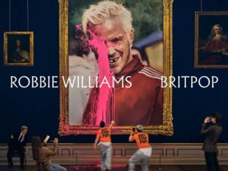 Robbie Williams - Pretty Face