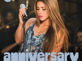 Shakira, Ed Sheeran, Beéle - Hips Don't Lie