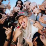 Skye Newman - FU & UF