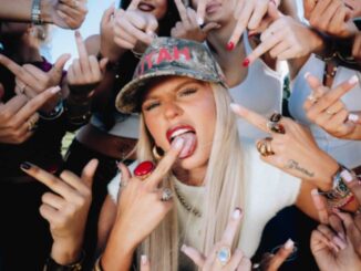 Skye Newman - FU & UF