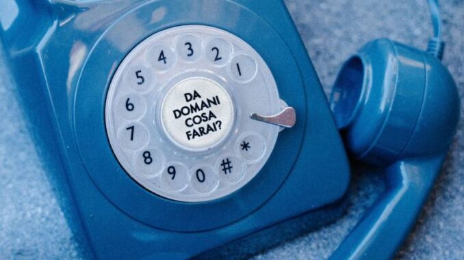 Svegliaginevra - Da domani cosa farai?