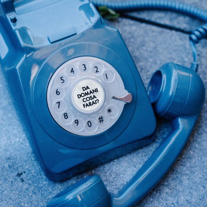 Svegliaginevra - Da domani cosa farai?