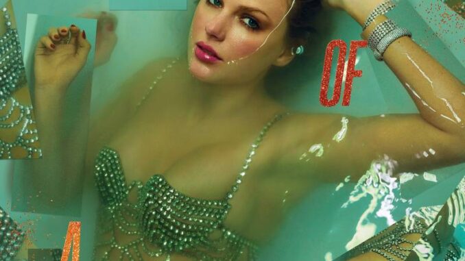 Taylor Swift - The Fate of Ophelia