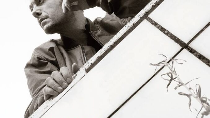 Tiziano Ferro - Fingo&Spingo