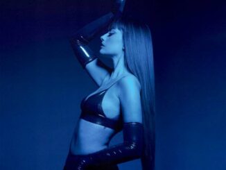 Annalisa - Esibizionista