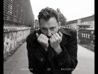 Cesare Cremonini - Ragazze Facili