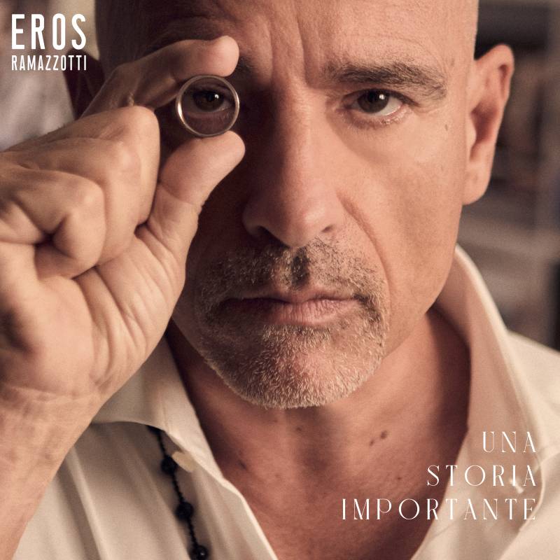 Eros Ramazzotti, Alicia Keys - L'aurora