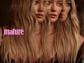 Hilary Duff - Mature