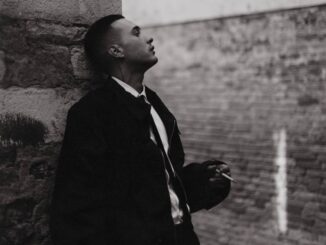 Jeson - Inizialmente tu