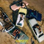 KATSEYE - Gabriela