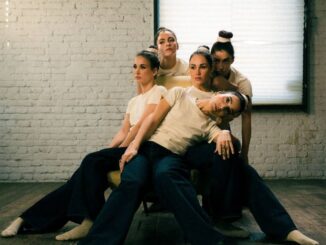 Levante - Dell'amore il fallimento