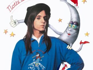 Lucio Corsi - Notte di Natale