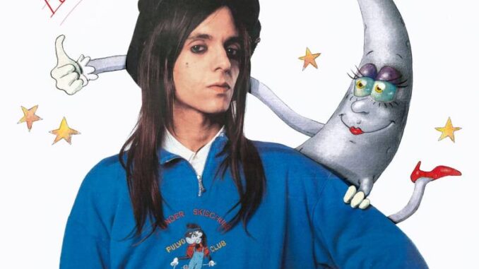 Lucio Corsi - Notte di Natale