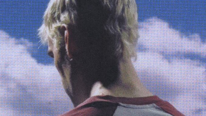 Mr. Rain - Effetto Michelangelo