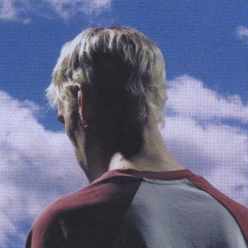 Mr. Rain - Effetto Michelangelo