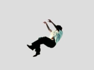 Nicolò Filippucci - Laguna (Sanremo Giovani 2025