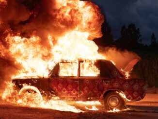 Oliver Tree - Joyride