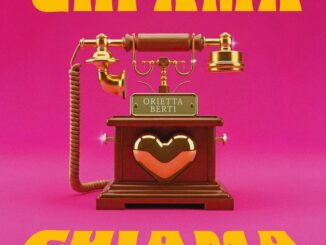 Orietta Berti - Chi ama chiama