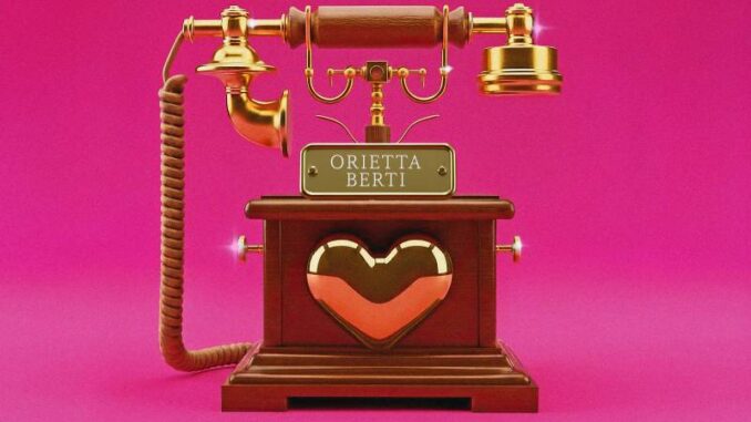 Orietta Berti - Chi ama chiama