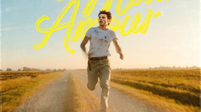 Principe - Mon Amour