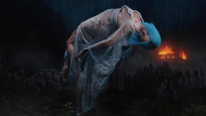 Rose Villain - Bollicine