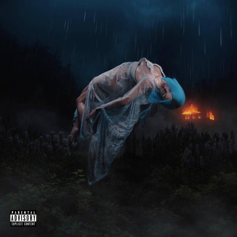 Rose Villain - Bollicine