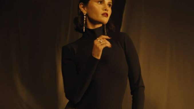 Selena Gomez - In The Dark