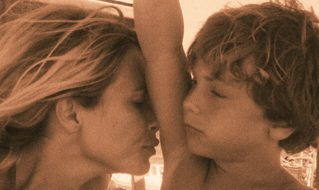 Seltsam - Scusa Mamma