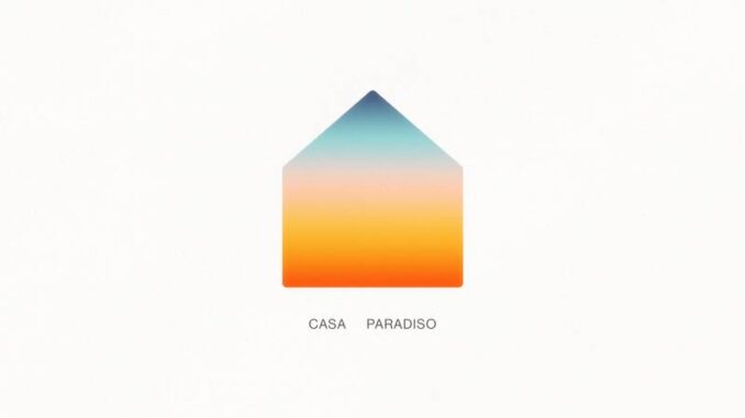 Tommaso Paradiso - Forse