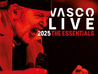 Vasco Rossi - Vita Spericolata - Vasco Live 2025