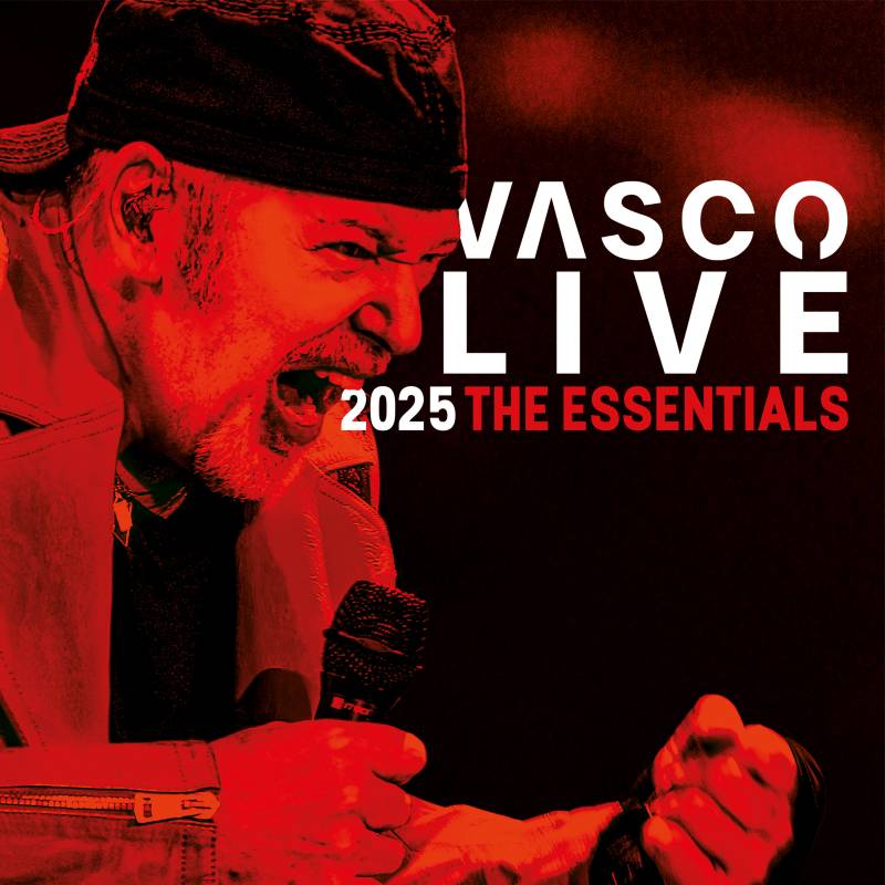 Vasco Rossi - Vita Spericolata - Vasco Live 2025
