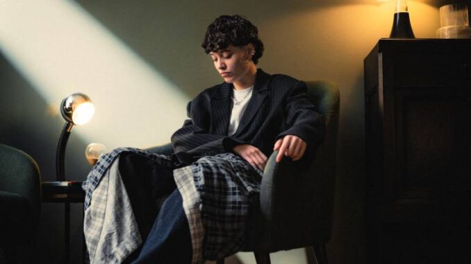 soap - Buona Vita (Sanremo Giovani)