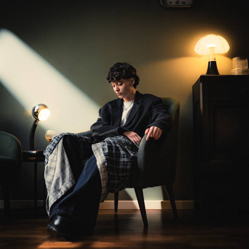 soap - Buona Vita (Sanremo Giovani)