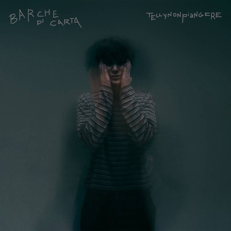 tellynonpiangere - barche di carta