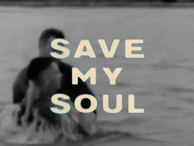 Bastille - Save My Soul