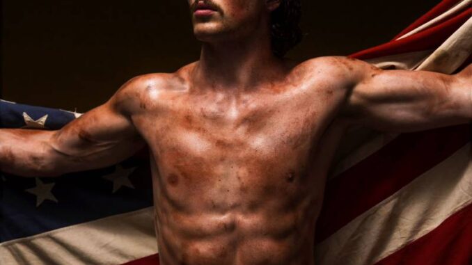 Benson Boone - Man in me