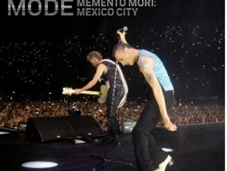 Depeche Mode - Survive