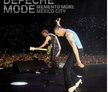 Depeche Mode - Survive