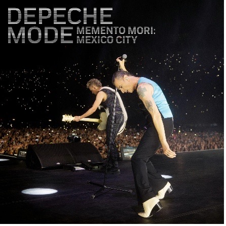 Depeche Mode - Survive