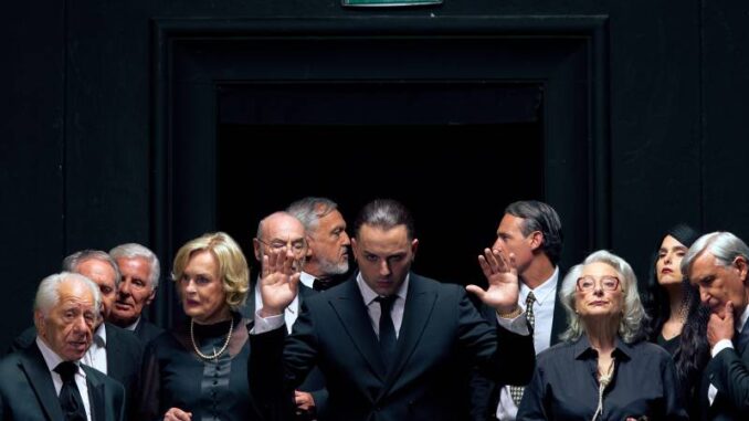 ERNIA&nbsp;-&nbsp;Berlino