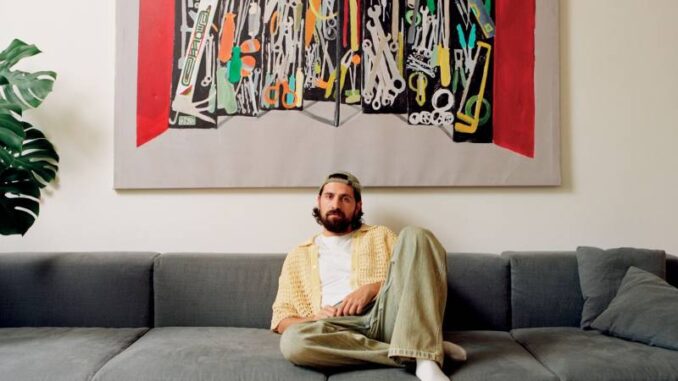 Frah Quintale - La notte