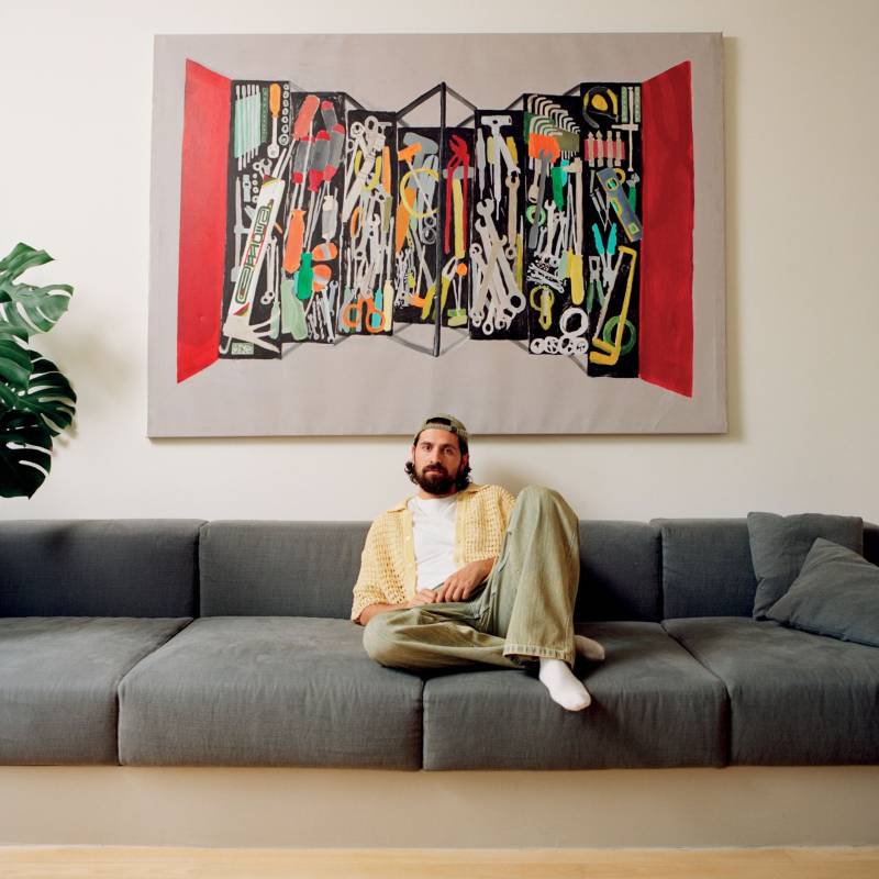 Frah Quintale - La notte